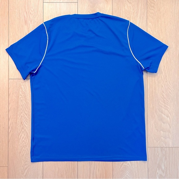 Nike DRI-FIT Running Tee Size 2XL - Picture 3 of 5